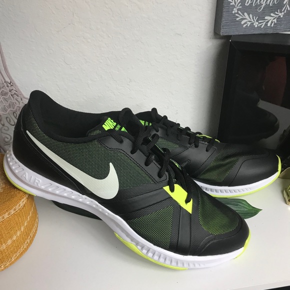 Nike | Shoes | Nike Mens Air Epic Speed 